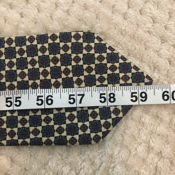 NWOT Christian Dior Monsieur Tie - Picture 7 of 7